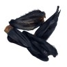 Petsnack - Buffalo Oren Met Haar. 4st