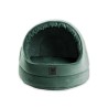 Martin - Kattenmand Iglo Royal Collection Groen. 35x36x45cm