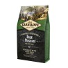 Carnilove - Eend / Fazant, Adult. 4kg