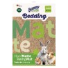 Bunny Nature - Hemp Mat Hennepvezel. 100x40cm