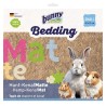 Bunny Nature - Hemp-Kenaf mat Hennepvezel / Kenafvezel Mat, 40x25cm