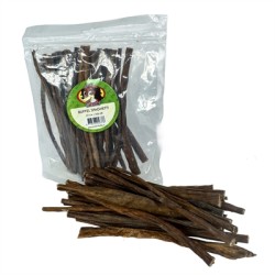 Petsnack - Buffel Spaghetti, 250gr