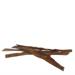 Petsnack - Nekspier, 30cm. 4 Stuks