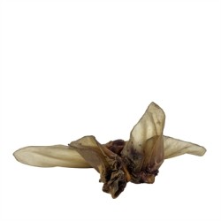 Petsnack - Buffeloren met Vlees. 4 Stuks