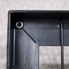 Bia - Air Frame Voor Bia Bed Zwart 6. 102x82x17cm