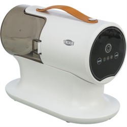 Trixie - Tondeuse Set met Vachtafzuiger. 2lt