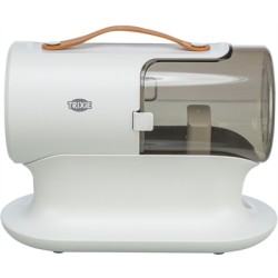 Trixie - Tondeuse Set met Vachtafzuiger. 2lt