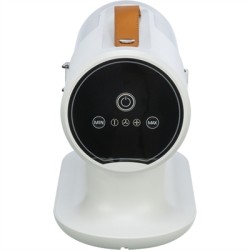 Trixie - Tondeuse Set met Vachtafzuiger. 2lt