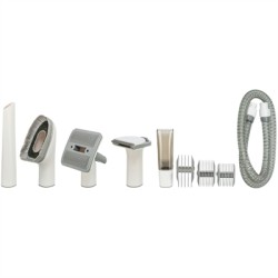 Trixie - Tondeuse Set met Vachtafzuiger. 2lt