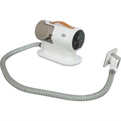 Trixie - Tondeuse Set met Vachtafzuiger. 2lt