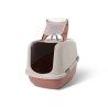 Savic - Kattenbak Nestor Jumbo Champagne. 66x48x46cm