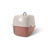 Savic - Kattenbak Nestor Jumbo Champagne. 66x48x46cm