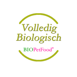 BF Petfood - Organic Bio Chicken. 8kg