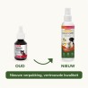 Beaphar - Keep Off Spray Kat / Hond Indoor. 200ml