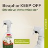 Beaphar - Keep Off Spray Kat Outdoor. 500ml