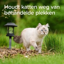 Beaphar - Keep Off Spray Kat Outdoor. 500ml