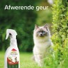 Beaphar - Keep Off Spray Kat Outdoor. 500ml