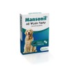 Mansonil - Hond All Worm Tasty Tabletten. 2 stuks