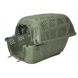 Imac - Reismand Carry Sport 2nd Life Groen. 48x34x32cm