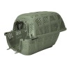 Imac - Reismand Carry Sport 2nd Life Groen. 48x34x32cm