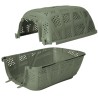 Imac - Reismand Carry Sport 2nd Life Groen. 48x34x32cm