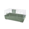 Imac - Knaagdierkooi Easy 2nd Life Grijs. 100x54x45cm