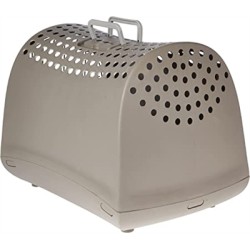 Imac - Reismand Linus Taupe. 50x32x34,5cm