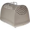 Imac - Reismand Linus Taupe. 50x32x34,5cm