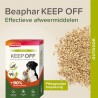 Beaphar - Keep Off Granulate Kat / Hond. 2x 200gr