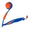 Chuckit - Fetch & Fold Mini Launcher Werpstok 18M. 30,5x12,5x6,5cm