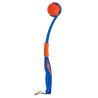 Chuckit - Fetch & Fold Mini Launcher Werpstok 18M. 30,5x12,5x6,5cm