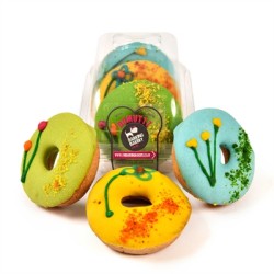 The Barking Bakery -...