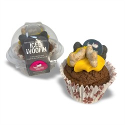 The Barking Bakery Carob...