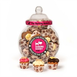 The Barking Bakery -...