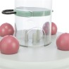 Trixie - Cat Activity Gambling Tower Kunststof. 25x25x27cm