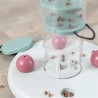 Trixie - Cat Activity Gambling Tower Kunststof. 25x25x27cm