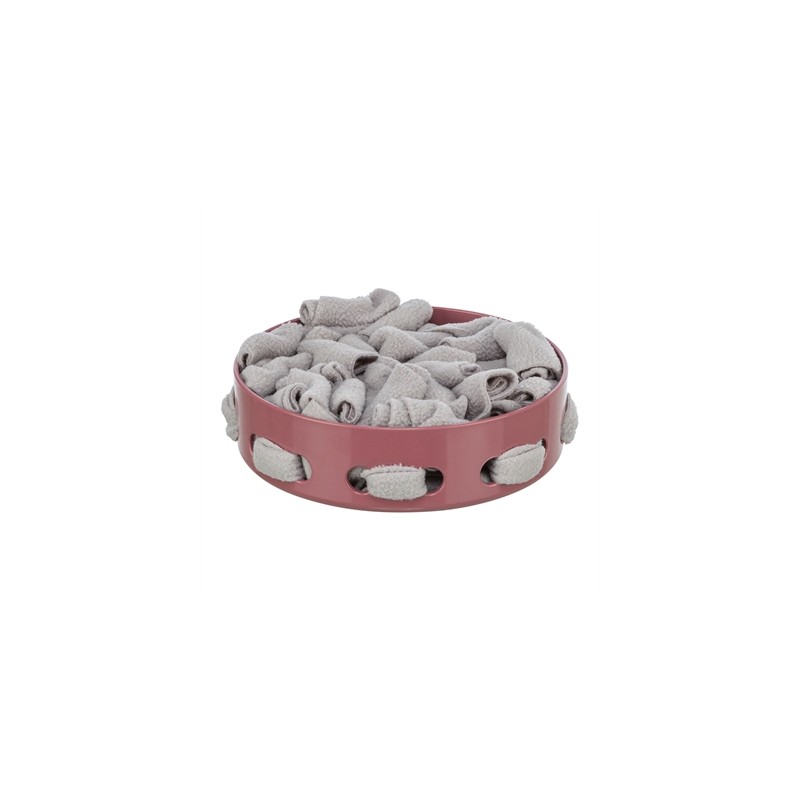 Trixie - Cat Activity Hide'n'sniff Bowl Kunststof. 18x18cm