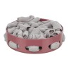 Trixie - Cat Activity Hide'n'sniff Bowl Kunststof. 18x18cm