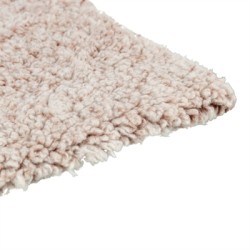 Trixie - Ligmat Calida Met Warmtereflecterende Vulling Wit-Bruin. 80x55cm