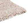 Trixie - Ligmat Calida Met Warmtereflecterende Vulling Wit-Bruin. 80x55cm