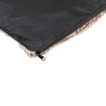 Trixie - Ligmat Calida Met Warmtereflecterende Vulling Wit-Bruin. 80x55cm