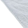 Trixie - Ligmat Calida Met Warmtereflecterende Vulling Wit-Bruin. 80x55cm