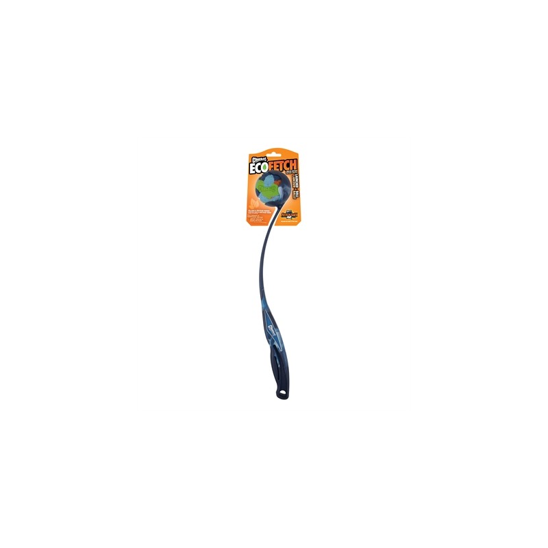 Chuckit - Ecofetch Sport Ball Launcher Werpstok Gerecycled 18M. 45cm