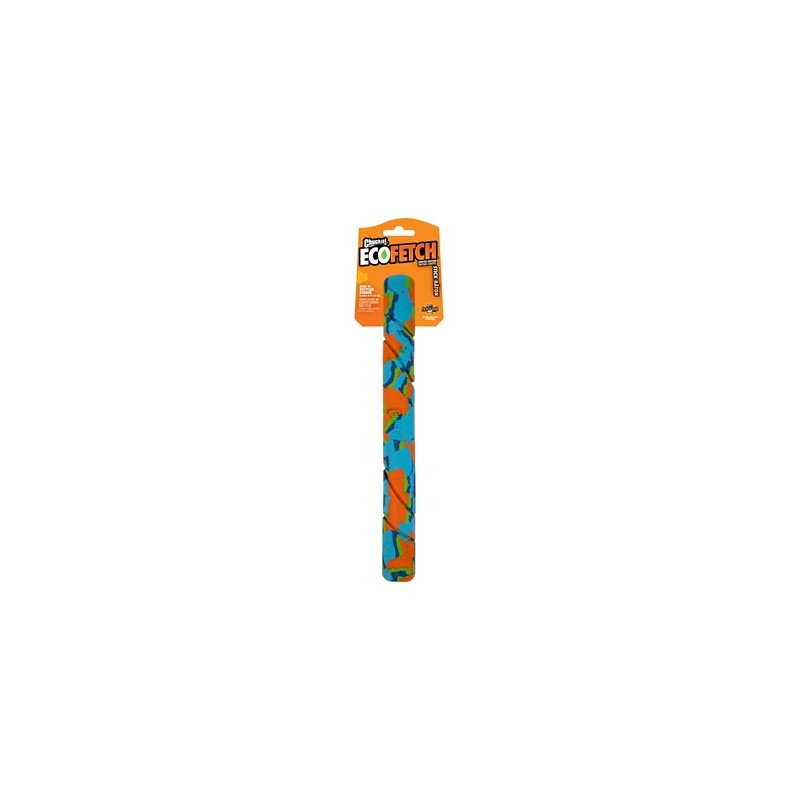 Chuckit - Ecofetch Ultra Stick Gerecycled. 27,7x3x2,7cm