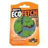 Chuckit - Ecofetch Ball Gerecycled M. 6,4cm