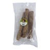 Petsnack - Buffelslurf 30cm. 300gr