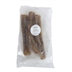 Petsnack - Buffelslurf 30cm. 300gr