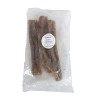 Petsnack - Buffelslurf 30cm. 300gr