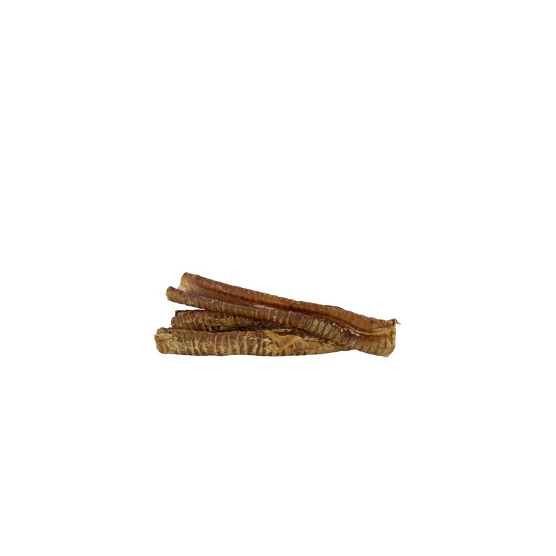 Petsnack - Buffelslurf 30cm. 300gr