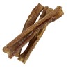 Petsnack - Buffelslurf 30cm. 300gr